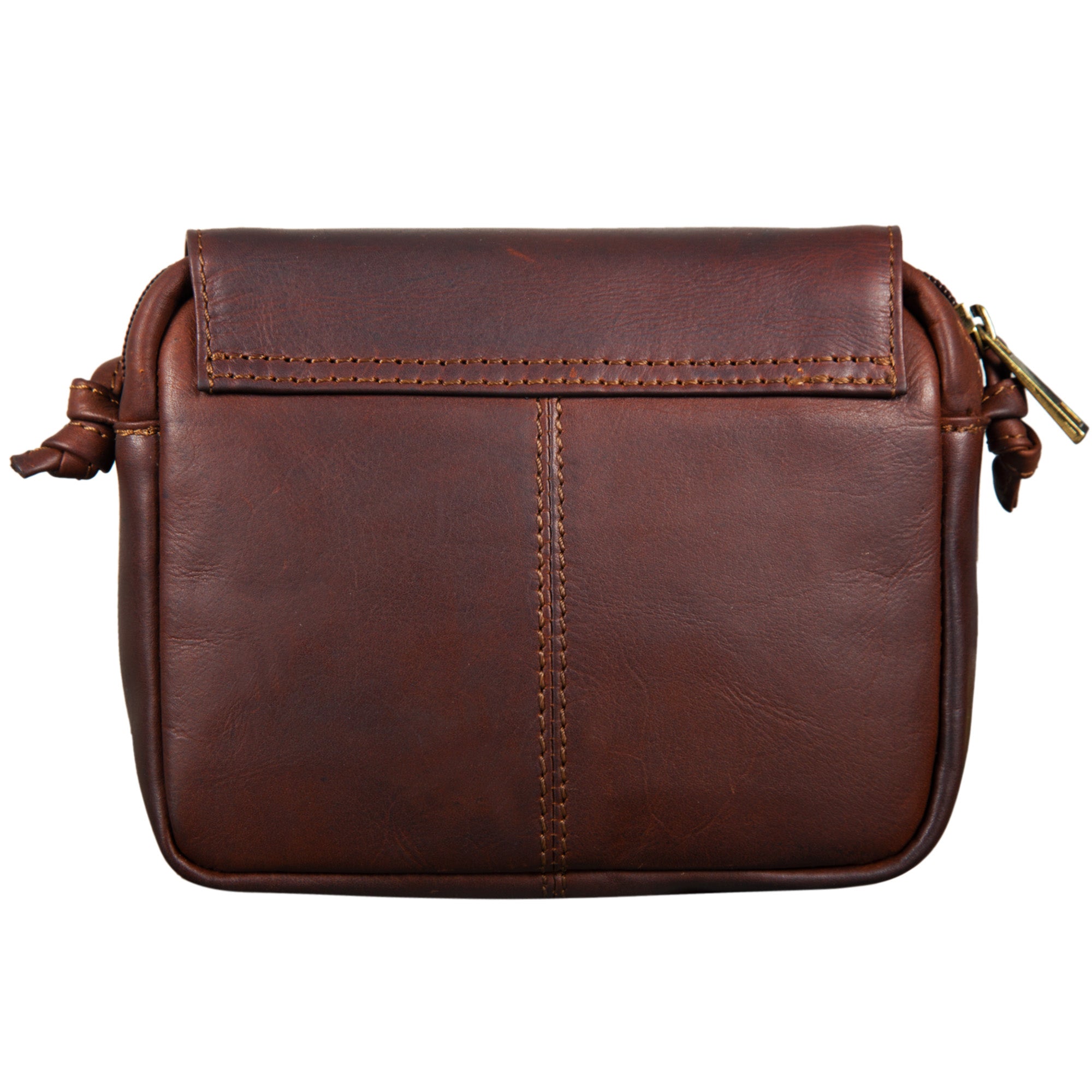 Kleine Echtleder Umhängetasche Damen