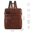 2 in 1 Tasche Damen