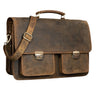 "Arno" Ledertasche Aktentasche XL