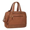 "Catherine" Leder Businesstasche Damen 13.3 Zoll