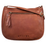 B-WARE "Samira" Kleine Handtasche Damen Leder