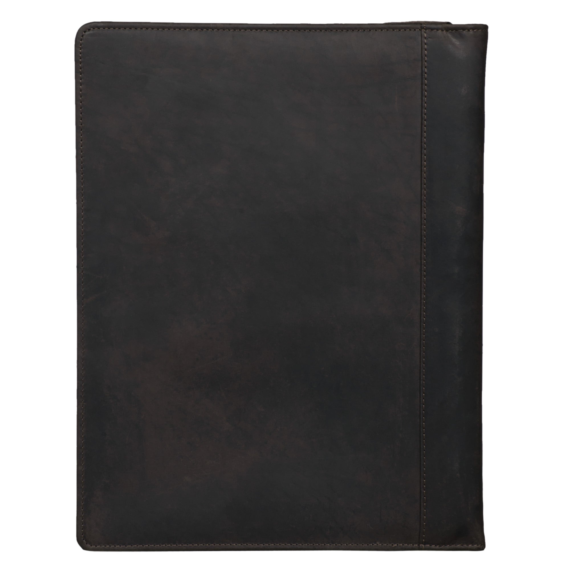 Herren Aktenmappe Vintage braun