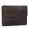 "Clark" Ledertasche für 13,3 Zoll MacBooks