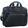 B-WARE "Nelson" Businesstasche Herren Leder