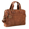 "Andrew" Vintage Business Ledertasche