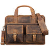 "Augustus II" Businesstasche Leder