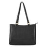 "Delilah" Leder Shopper Damen Handtasche