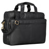 "Thompson" Vintage Ledertasche Business