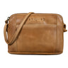 "Mariella" Schultertasche Damen Vintage
