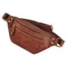 STILORD "Orson" Bauchtasche aus echtem Leder für Damen und Herren