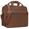 "Adventure" Lehrertasche Leder groß
