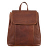 "Fiona" Daypack Rucksack Damen Leder