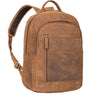 "Fred" Business Rucksack Herren und Damen mit Laptop-Fach 15.6 Zoll