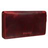 "Emilia" Damen Portemonnaie elegante Geldbörse