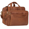 "Sanchez" Große Leder Tasche Vintage