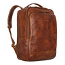 "Beck" Business Rucksack Herren Leder