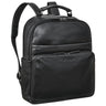 "Pasadena" Laptop Rucksack Leder 14 Zoll