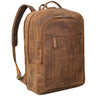 "Erikson" Rucksack Leder XL