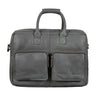 "Henri" Bürotasche Leder