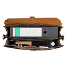 Arbeitstasche Leder