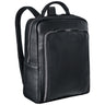 "Orlando" Business Rucksack Herren Leder