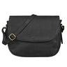 "Loreen" Frauen Handtasche Klein Leder