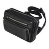 "Lou" Gürteltasche Hüfttasche Leder