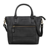 "Meghan" Leder Handtasche Damen