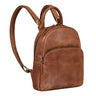 "Ruby" Daypack Damen Leder