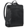 "Marla" Moderner Rucksack Leder Damen Klein 10,1 - 10,9 Zoll Tablet