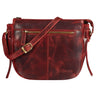 "Bella" Lederhandtasche Damen