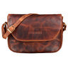 "Esther" Damen Handtasche Echtleder