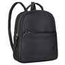 "Kayla" Moderner Damen Rucksack Leder Elegant klein