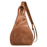 B-WARE "Lyanna" Sling Bag Damen Leder