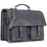 "Anton" Aktentasche Leder XL