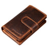 "Tilda" Damen Portemonnaie Leder RFID