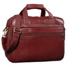 "Adventure" Lehrertasche Leder groß