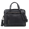 "Avery" Ledertasche Umhängetasche