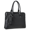 "Joanna" Laptoptasche Damen Elegant Leder