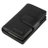 "Tilda" Damen Portemonnaie Leder RFID