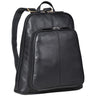 "Daisy" Eleganter Rucksack Damen Leder