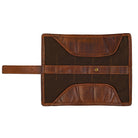 Stiftetasche rund
