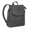 STILORD "Hazel" Frauen Rucksack Elegant Leder