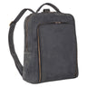 "Orlando" Business Rucksack Herren Leder