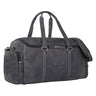 "Myles" Vintage Weekender Reisetasche Herren Leder zum Umhängen