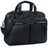 "Remus" Ledertasche zum Umhängen 15,6 Zoll