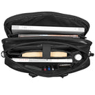 XXL Ledertasche Laptoptasche