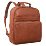 "Pasadena" Laptop Rucksack Leder 14 Zoll