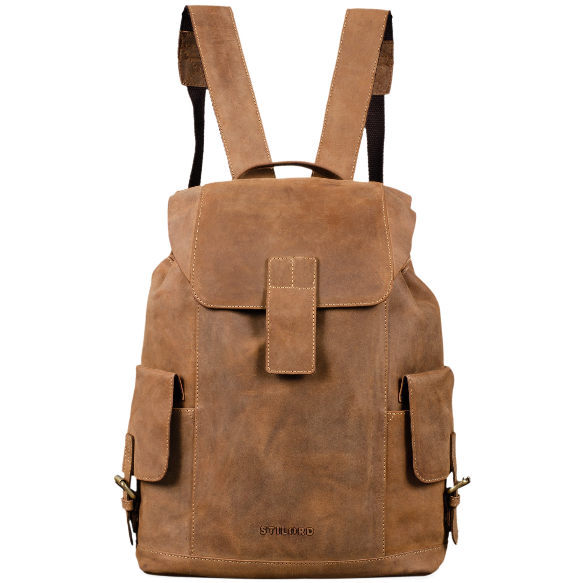 Großer Rucksack DIN A4