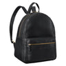 "Flynn" Großer Rucksack Leder XL